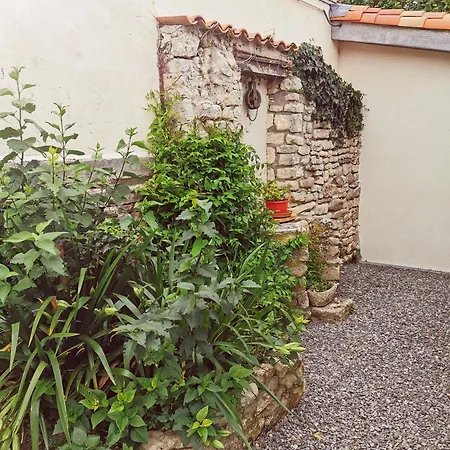 Jolie Maison Renovee Avec Jardin Holiday home