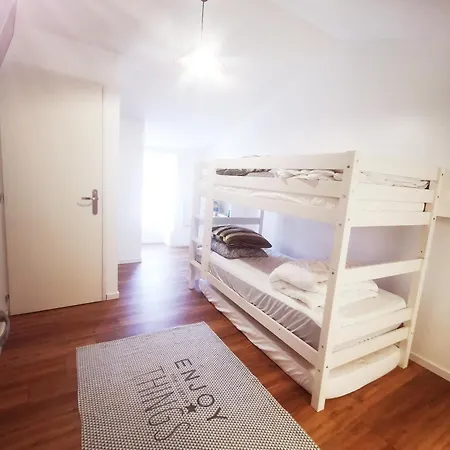 Jolie Maison Renovee Avec Jardin