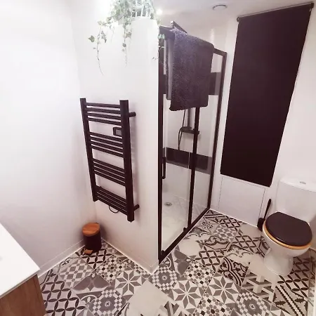 Jolie Maison Renovee Avec Jardin * Esnandes