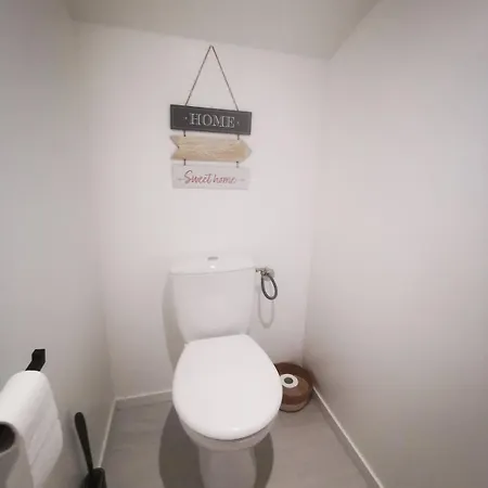Jolie Maison Renovee Avec Jardin