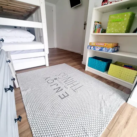 Jolie Maison Renovee Avec Jardin Holiday home