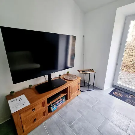 Casa vacanze Jolie Maison Renovee Avec Jardin