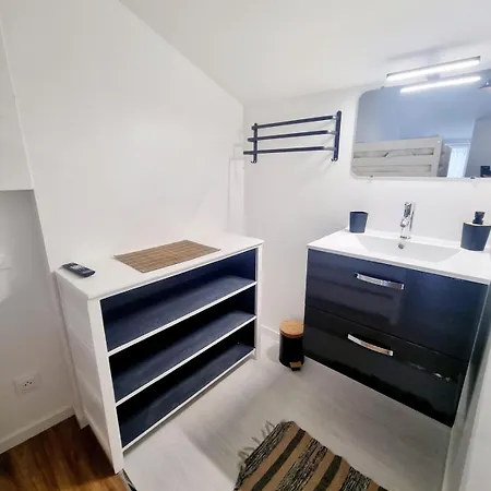 Jolie Maison Renovee Avec Jardin * Esnandes