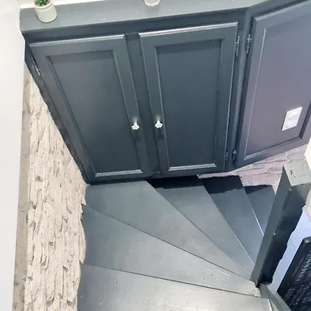 Jolie Maison Renovee Avec Jardin * Esnandes