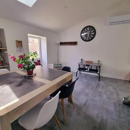 Jolie Maison Renovee Avec Jardin * Esnandes