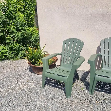 Holiday home Jolie Maison Renovee Avec Jardin