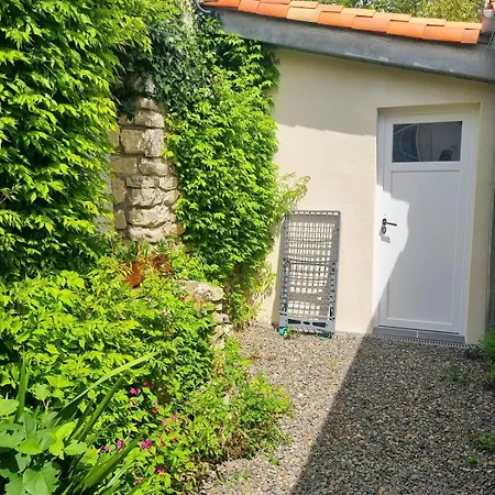 Jolie Maison Renovee Avec Jardin * Esnandes
