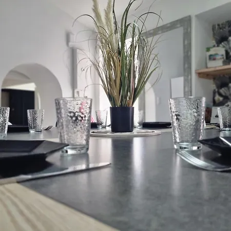 L Escale Esnandaise *