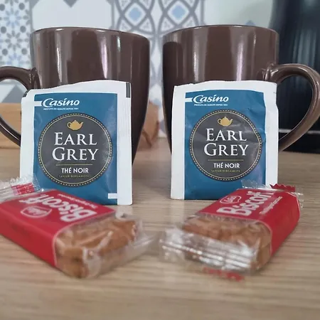 Ferienhaus L Escale Esnandaise *