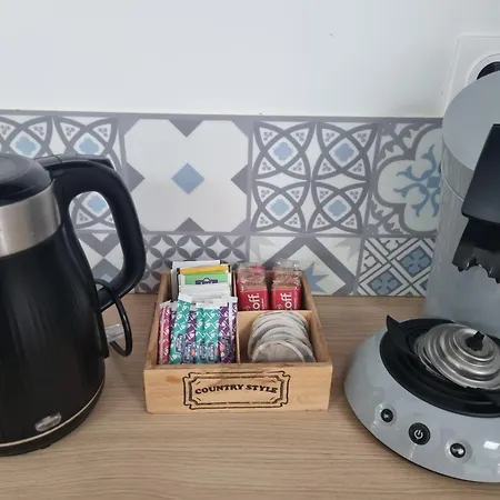 L Escale Esnandaise * Esnandes