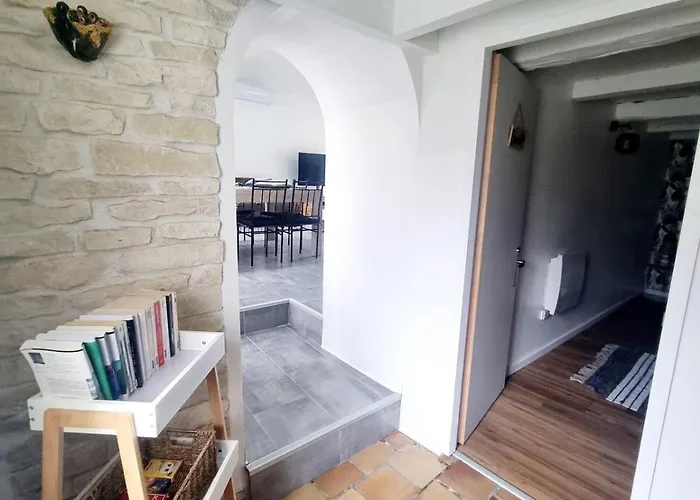 L Escale Esnandaise * Esnandes