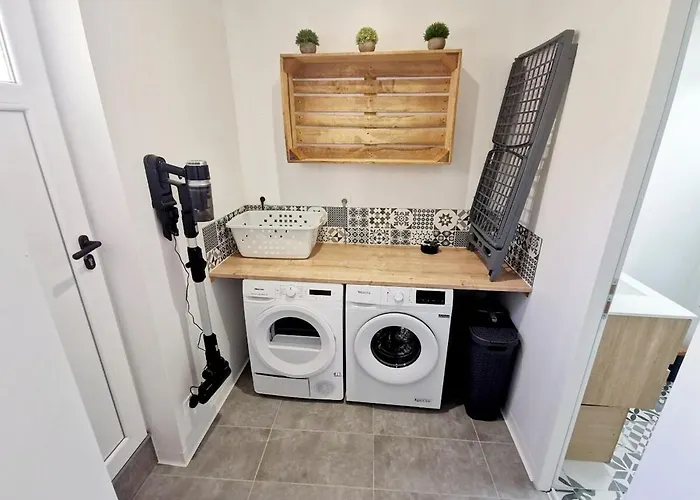 Ferienhaus L Escale Esnandaise *