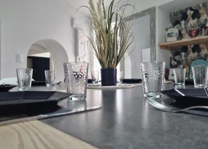 L Escale Esnandaise *