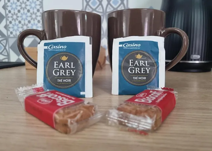 Ferienhaus L Escale Esnandaise *