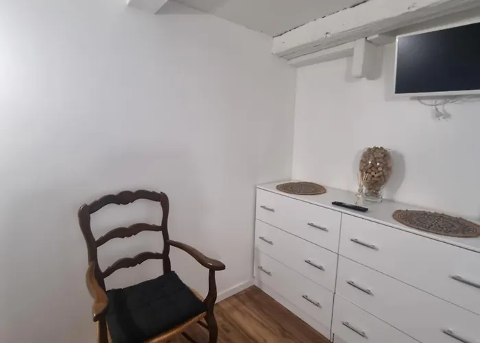 L Escale Esnandaise * Esnandes