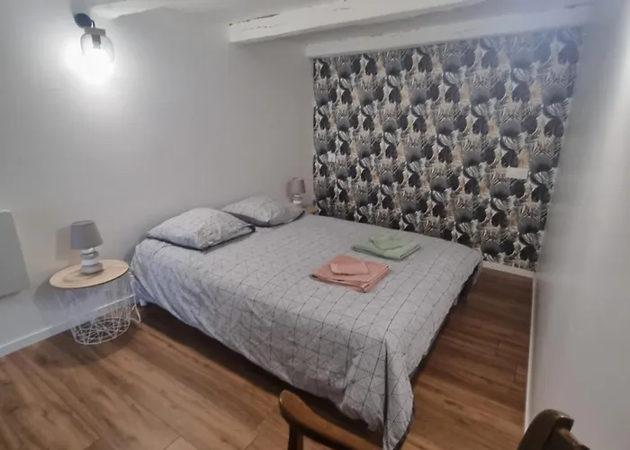 L Escale Esnandaise Esnandes