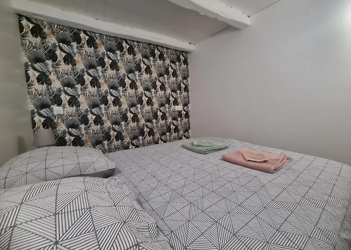 L Escale Esnandaise Esnandes